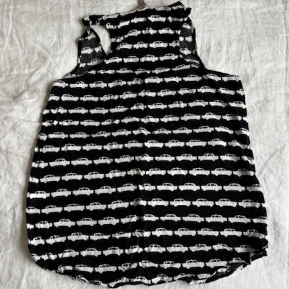 Banana Republic Tank Top - Size S - Picture 3 of 3